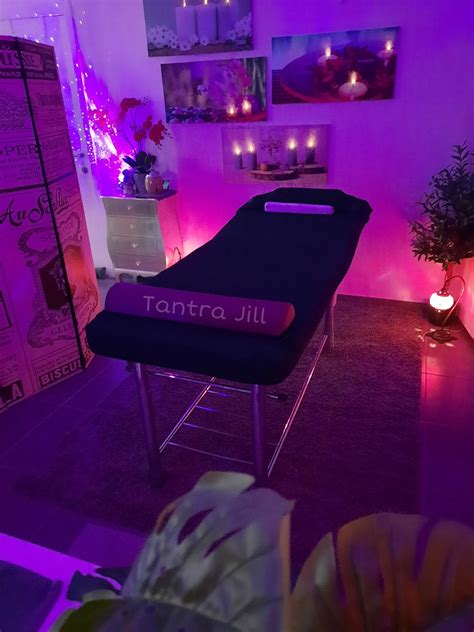 Tantric massage Erotic massage Laupheim